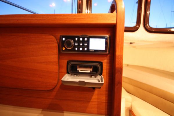 Ranger Tug 25SC