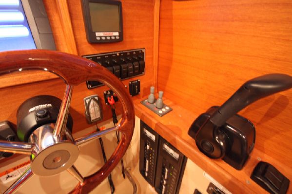 Ranger Tug 25SC