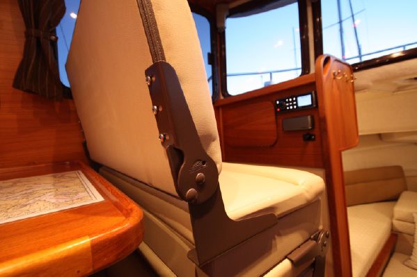 Ranger Tug 25SC