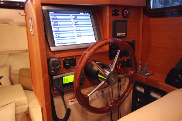 Ranger Tug 25SC