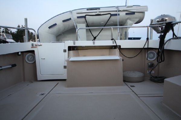 Ranger Tug 25SC