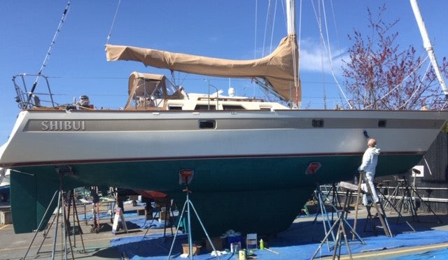 Shibui - Norseman 447AC