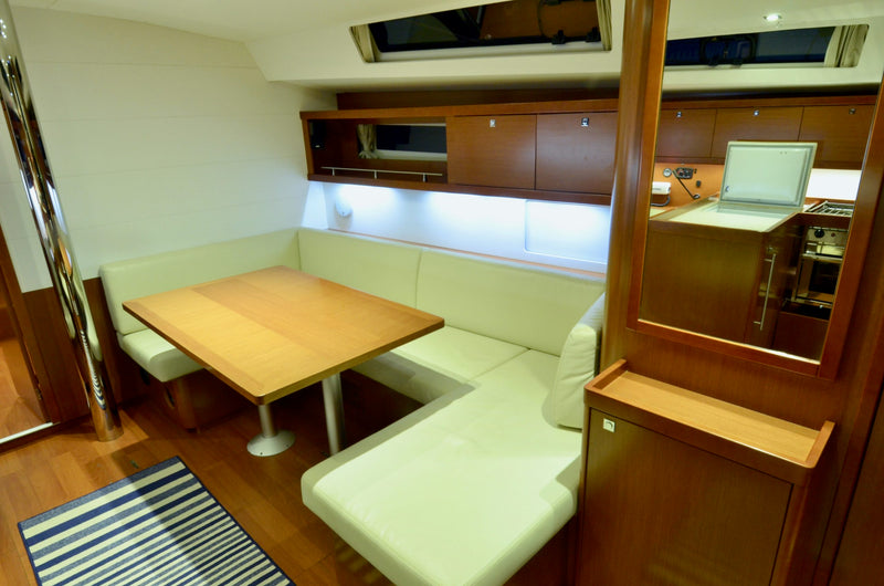 2013 Beneteau Oceanis 45 Tutto Bene