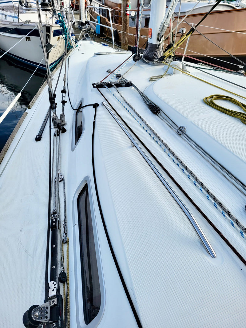 Beneteau First 10R- Lost Together