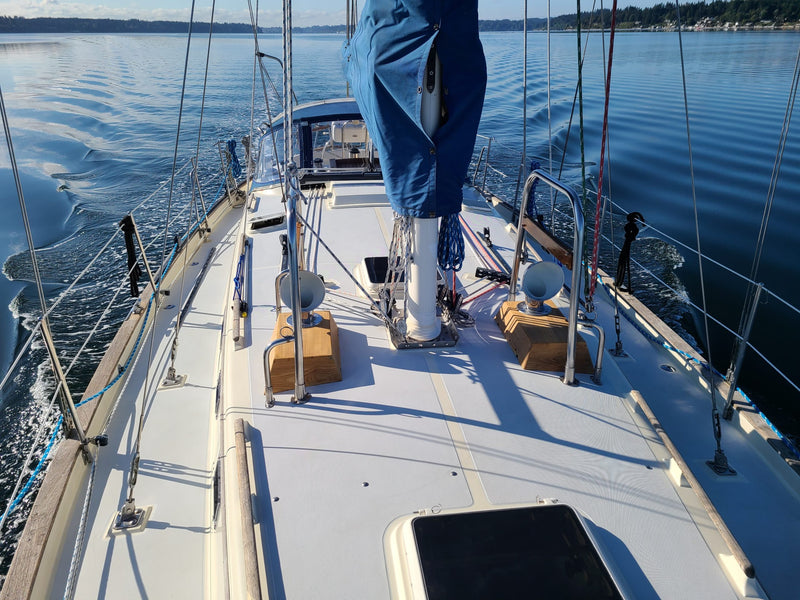 2013 Beneteau Oceanis 45 Tutto Bene