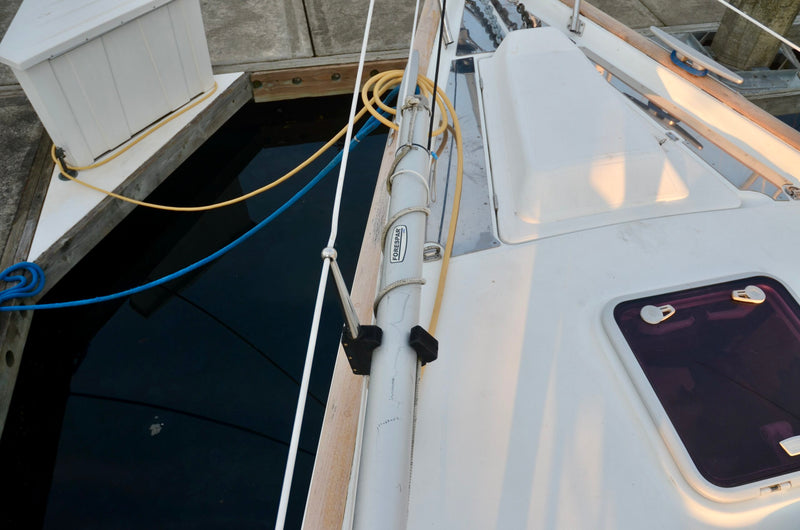 2005 Beneteau 473 BLUE KAI