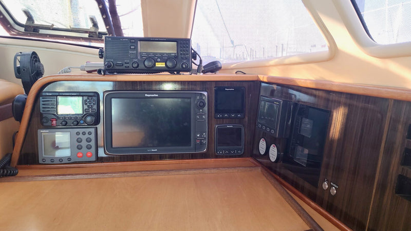 Catana 471 - FOOTLOOSE