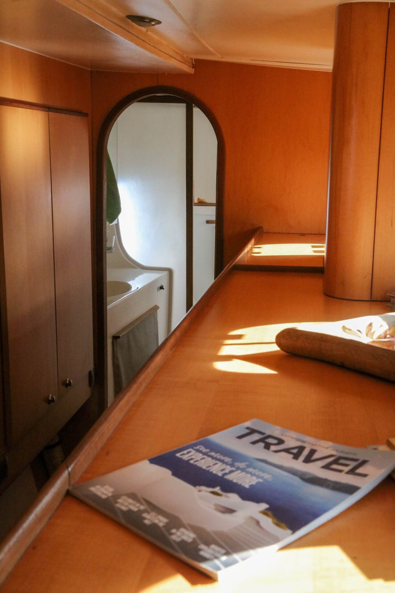 Catana 471 - Footloose