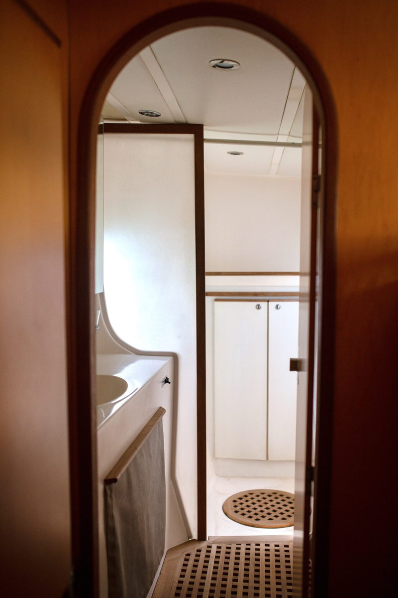 Catana 471 - Footloose