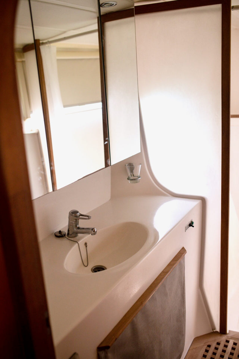 Catana 471 - Footloose