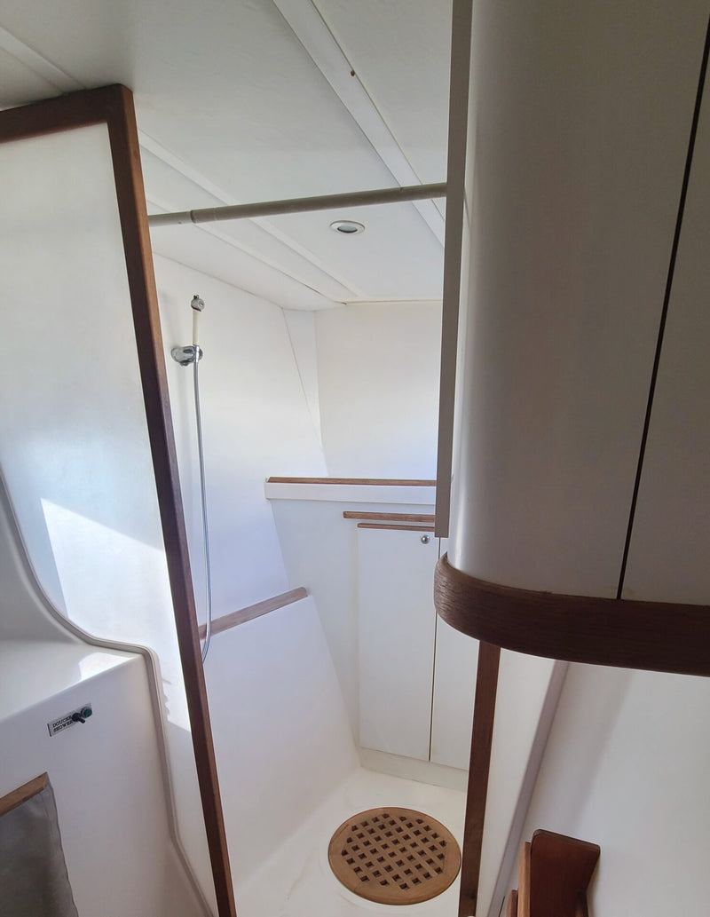 Catana 471 - Footloose