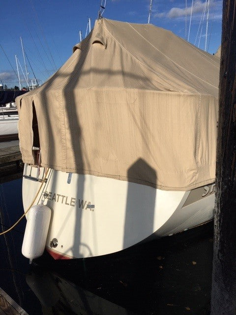 Shibui - Norseman 447AC