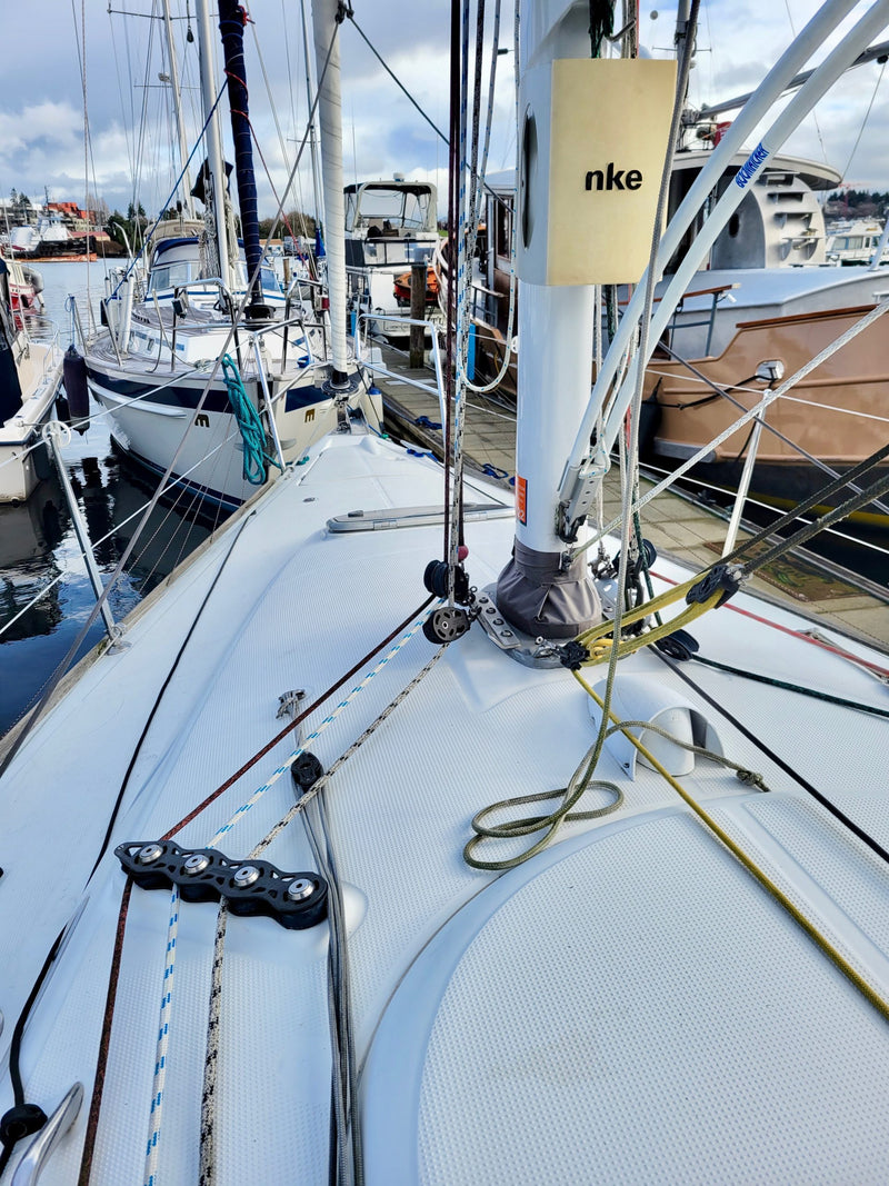 Beneteau First 10R- Lost Together