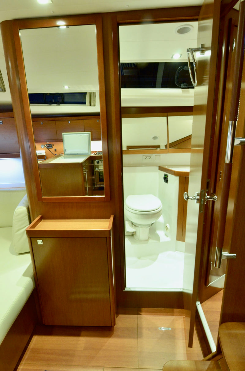 2013 Beneteau Oceanis 45 Tutto Bene