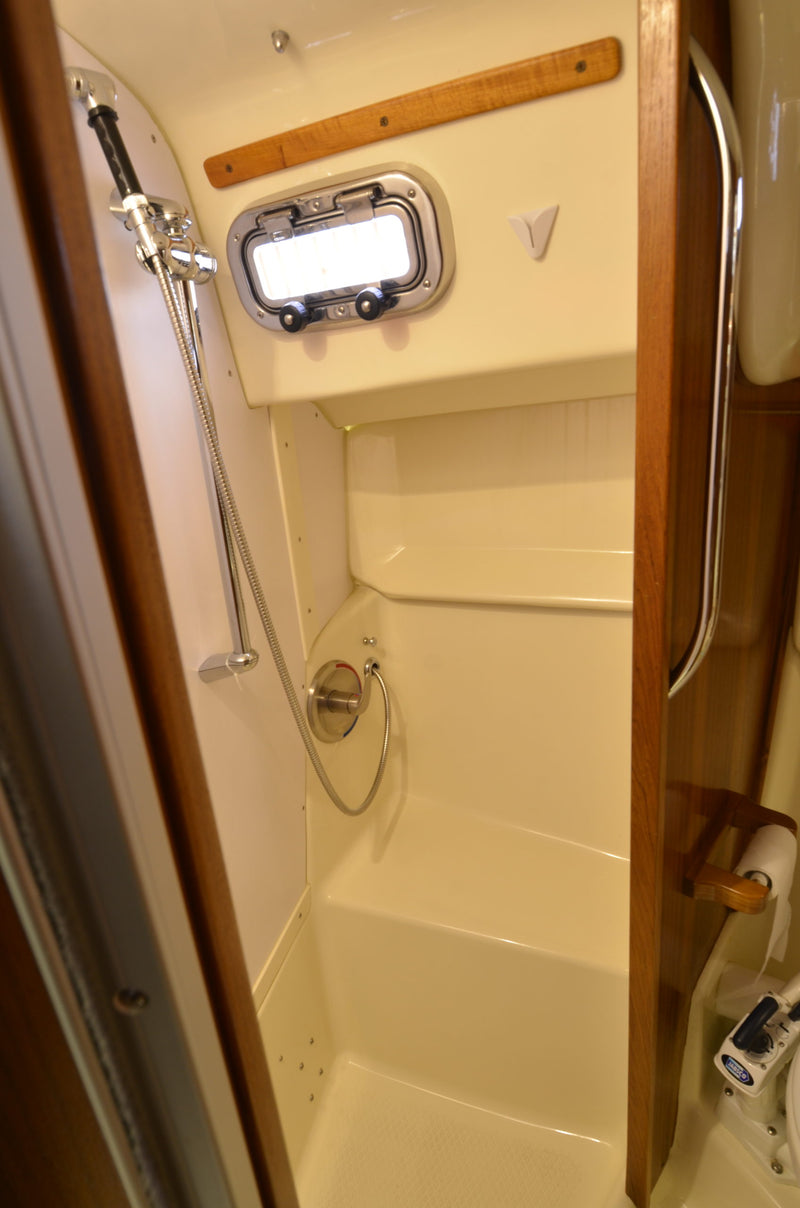 Astraya - Seaward 32RK