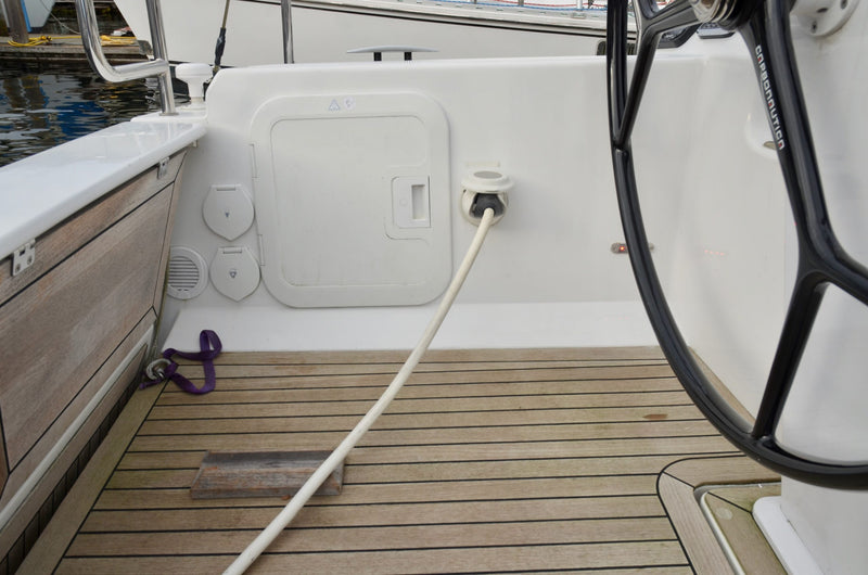 Wild Hare - Hanse 445