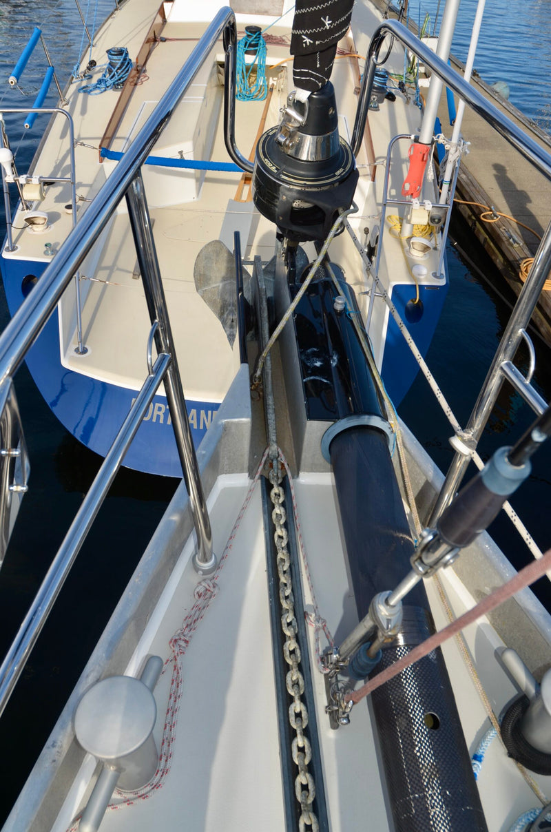 2011 Bestevaer 45ST- Oliver 3