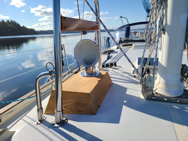 2013 Beneteau Oceanis 45 Tutto Bene