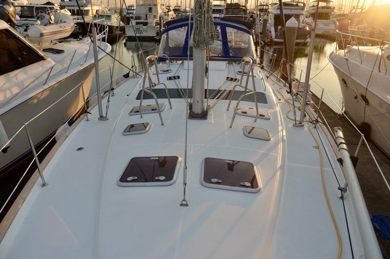 2005 Beneteau 473 BLUE KAI