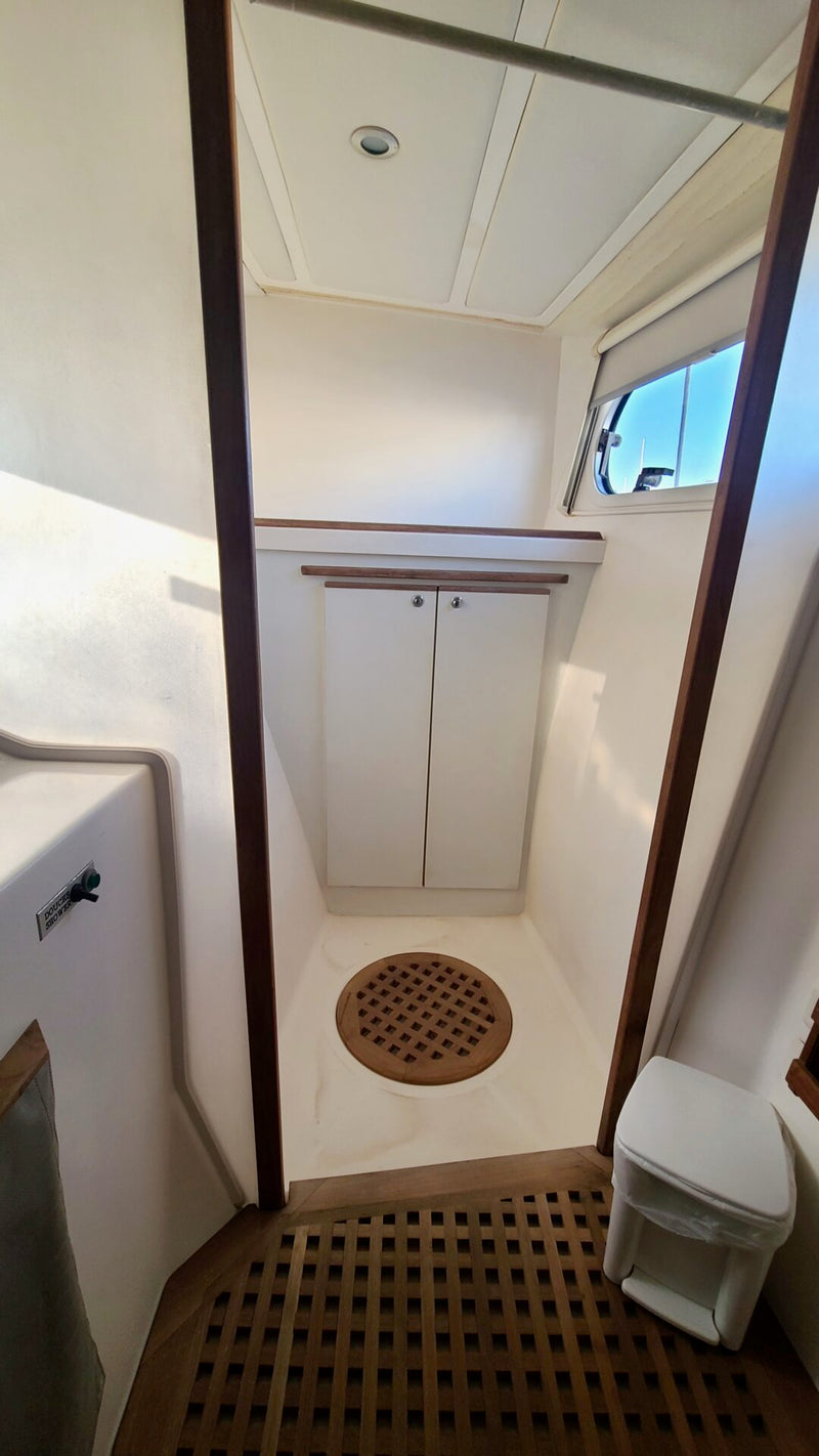Catana 471 - Footloose