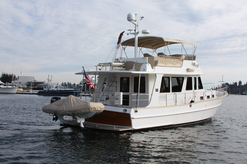 Next Chapter - Grand Banks Heritage 41 EU