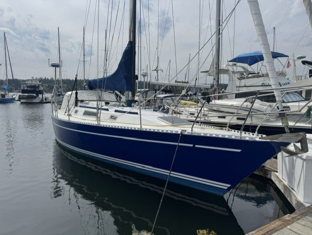 Nordic 40 - YADA YADA