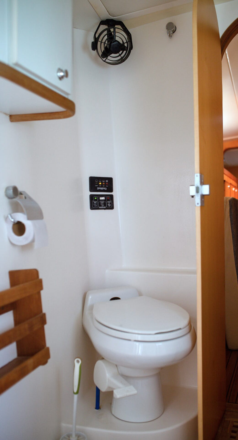 Catana 471 - Footloose