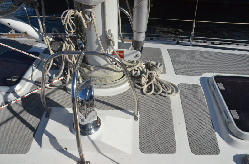 Wind River - Valiant Esprit 37