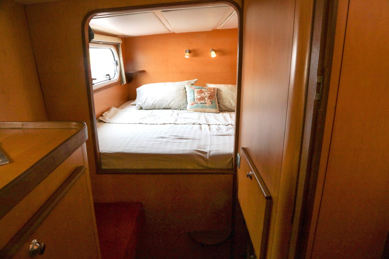 Catana 471 - Footloose