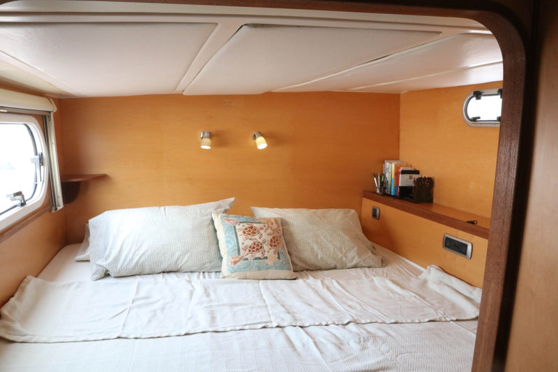 Catana 471 - Footloose
