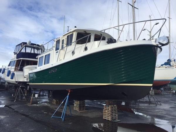 American Tug