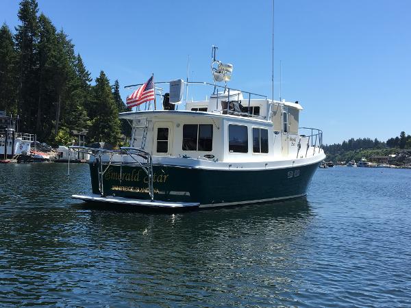 American Tug