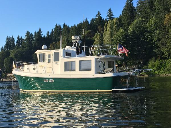 American Tug