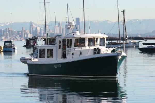 American Tug