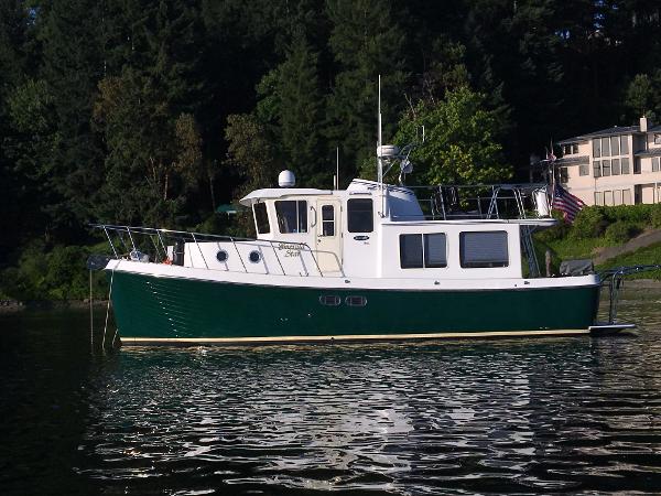 American Tug