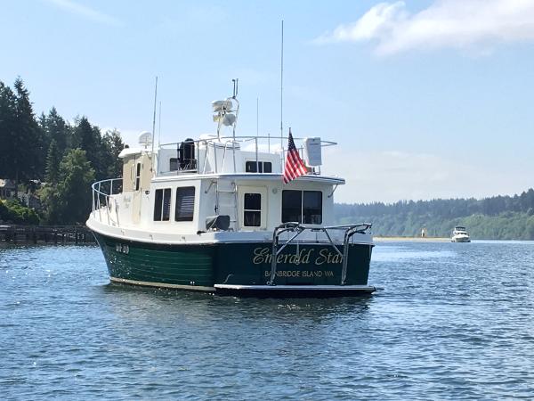 American Tug