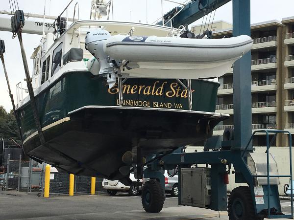 American Tug