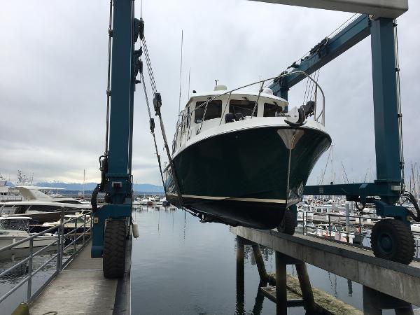 American Tug