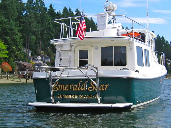 American Tug