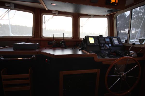 American Tug