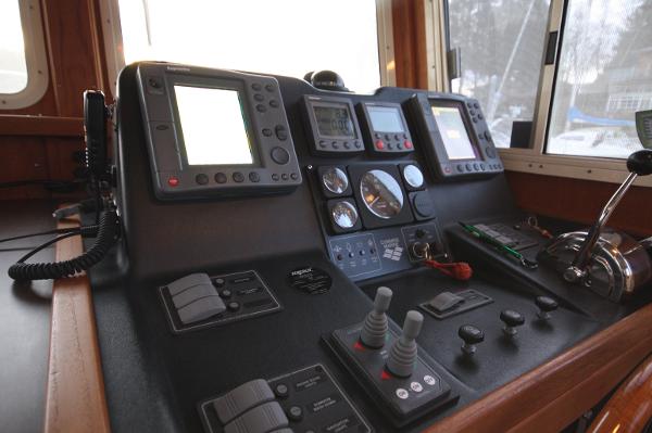 American Tug