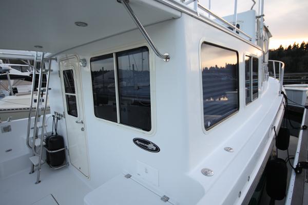 American Tug