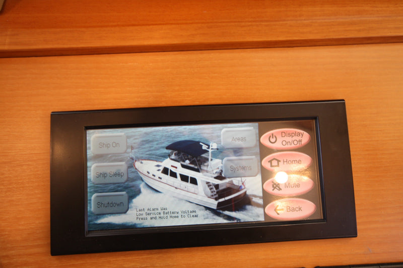 Next Chapter - Grand Banks Heritage 41 EU