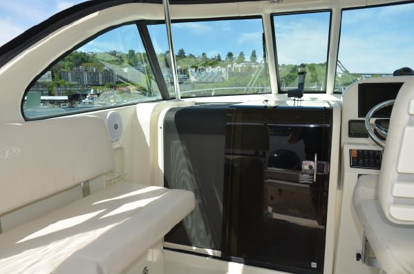 Pursuit 3370 Offshore