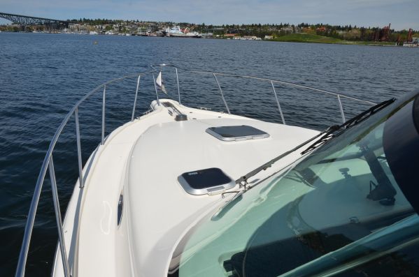 Pursuit 3370 Offshore