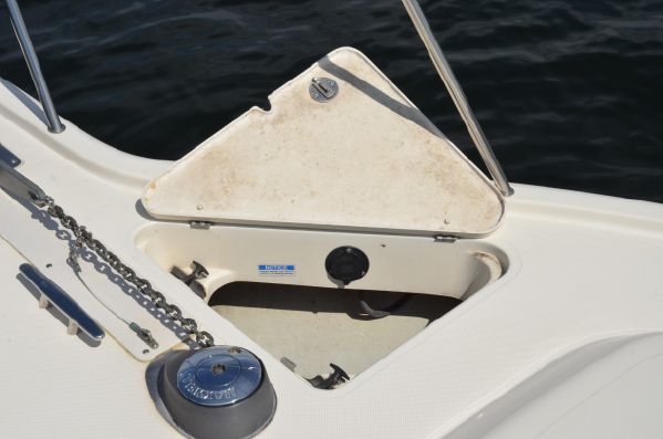 Pursuit 3370 Offshore