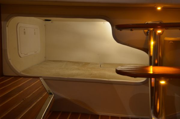 Pursuit 3370 Offshore