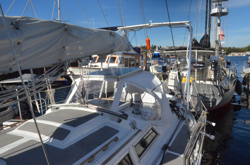 Wind River - Valiant Esprit 37