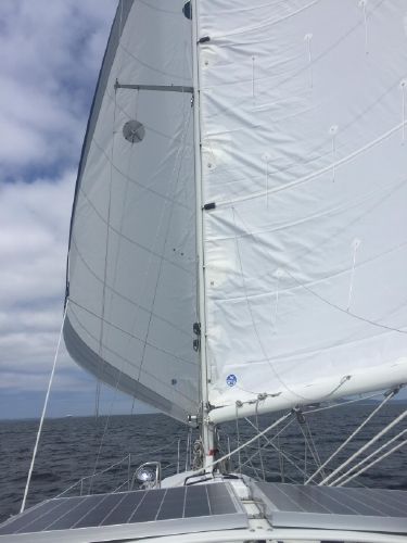 Ocean Explorer - Valiant 39