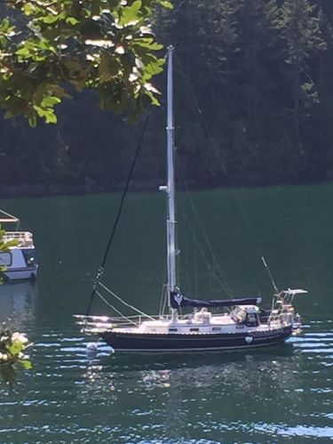 Ocean Explorer - Valiant 39